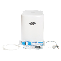 Система зворотного осмосу Lite Bolero - 5 ступенів очищення (без помпи)