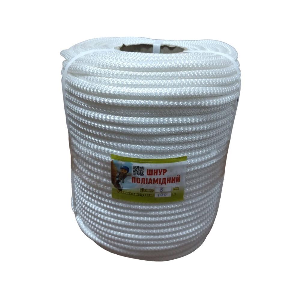 ЗУС Канат 10 мм (1 бобіна — 220 м), фото 1