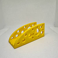 Тримач для губки «Сирний шматочок»