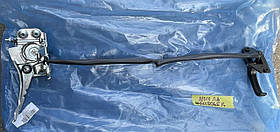 Замок дверцят бічний Нива лівий оригінал