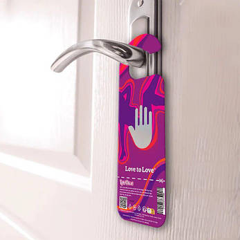 Гральні кубики Love To Love Let's Dice, фото 3