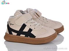 Дитяче взуття гуртом. Дитяче демісезонне взуття 2025 бренда BBT для хлопчиків (рр. з 26 по 31)