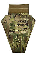 Фартух 2-го класу захисту (ДСТУ 8782:2018) | Мультикам | Ukr shield