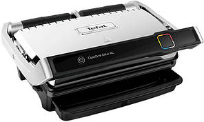 Електрогриль Tefal OptiGrill Elite XL GC760D30 UA