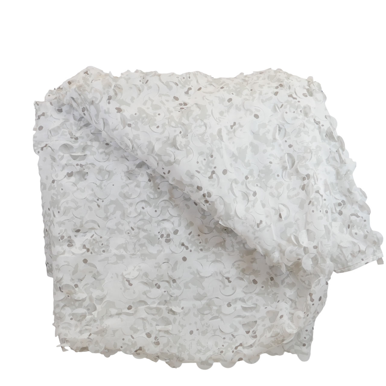 Зимова маскувальна сітка Militex Альпійська клякса 3х2,5м (площа 7,5 кв.м.), фото 1