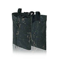 Підсумок рулонный під скидання KIBORG XL Чорний мультикам