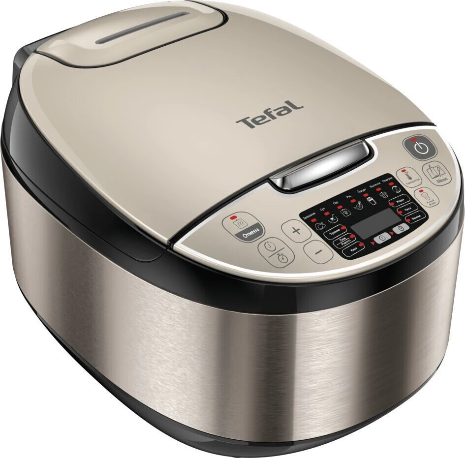 Мультиварка Tefal RK321A34 UA