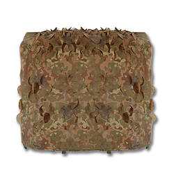 Маскувальні сітки Militex Хвойний Ліс