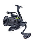 Котушка Feima LX 12000 (9+1bb;4.1:1) для коропового і серфового лову (додаткова шпуля), фото 2