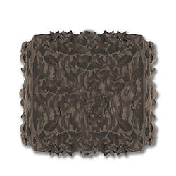 Маскувальна сітка Militex Камуфляж земля індивідуального розміру