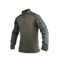 Сорочка польова олива Ubacs G3 Kiborg