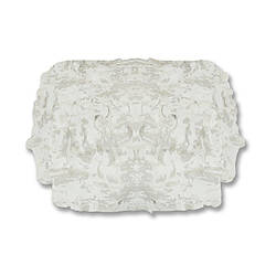 Зимова маскувальна сітка з основою 3х2,5м Militex Зимовий Зимовий мультикам