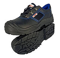 Робочі напівчеревики з металевим носком, HUDSON S1 FO SR Sigma