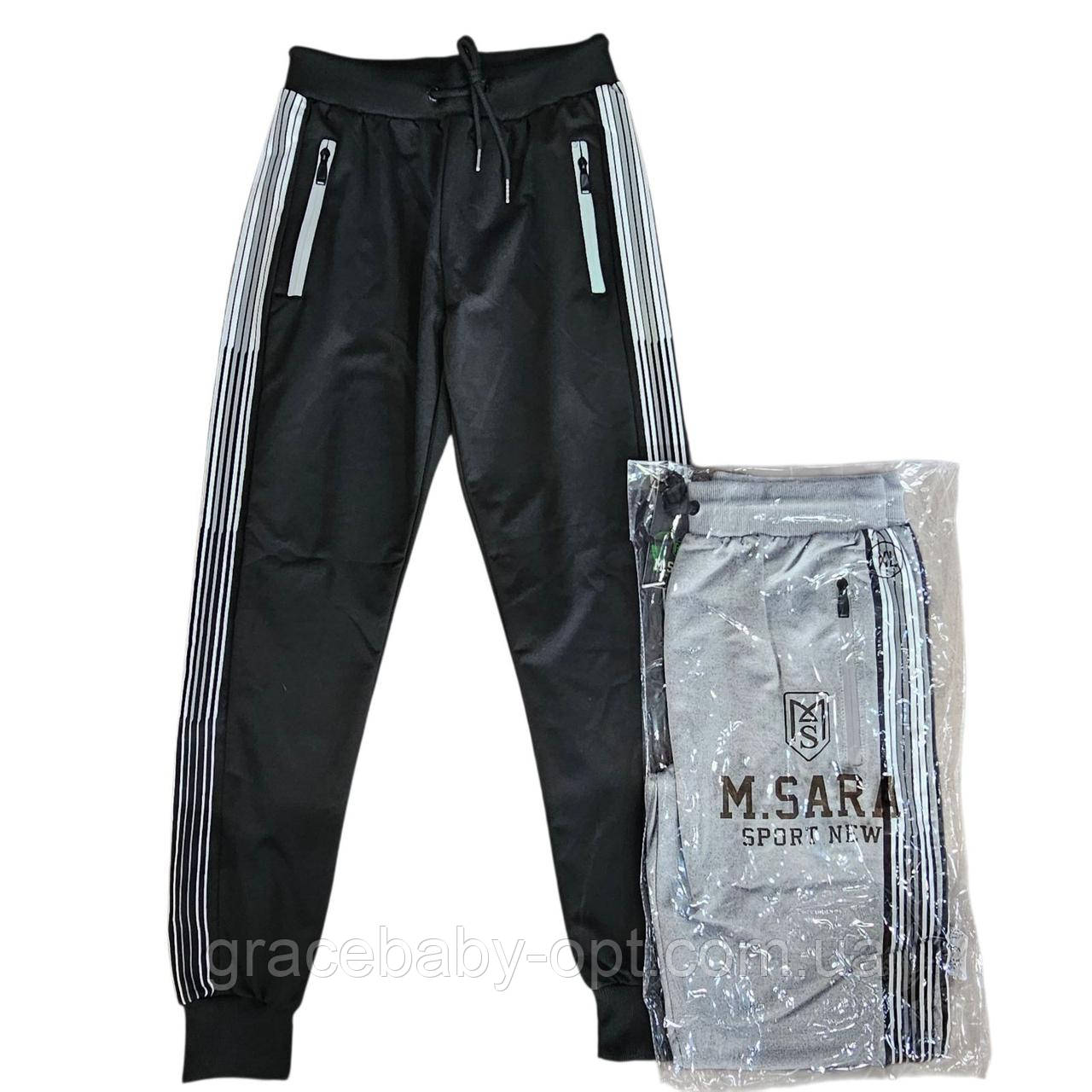 Спортивні штани чоловічі оптом, S-2XL рр, No Nk-KF123-13, фото 1