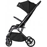 Коляска прогулянкова ESPIRO ELSE 08 SMOKEY BROWN, фото 4