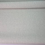 Шпалери вінілові 1,06 × 10 м Marburg Botanica 1033026, однотонні блакитні для спальні, вітальні, кухні, коридору, фото 5