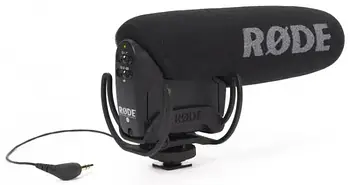 Rode VideoMic Pro Rycote