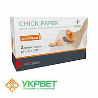 Папір для курчат STANDART 43 г/м²