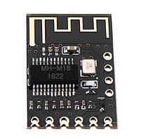 Bluetooth MH-M18 аудіоресивер