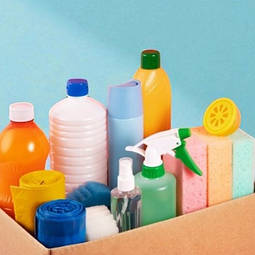 Побутова хімія з Європи: чи справді вона краща?