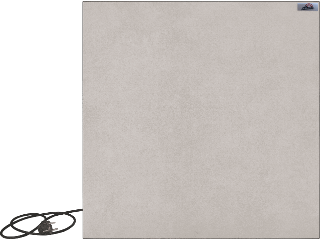 Керамічний обігрівач Heats 500 Loft, фото 1