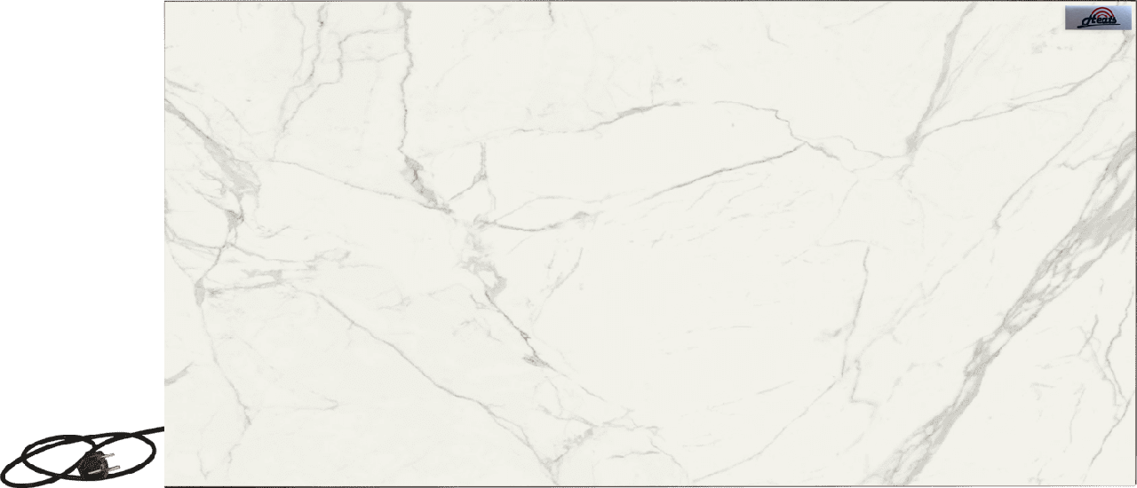 Керамічний обігрівач Heats 1000 Oro, фото 1