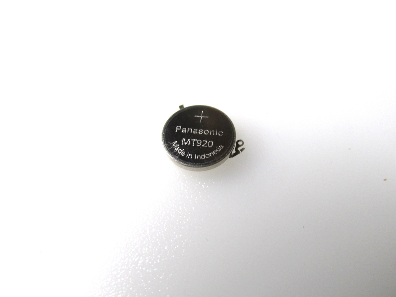Акумулятор MAXELL MT 920 для годинників SEIKO 3023-24T, 1.5V, 5.0 mAh