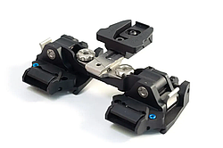 Універсальний алюмінієвий міст (брідж) для ПНБ