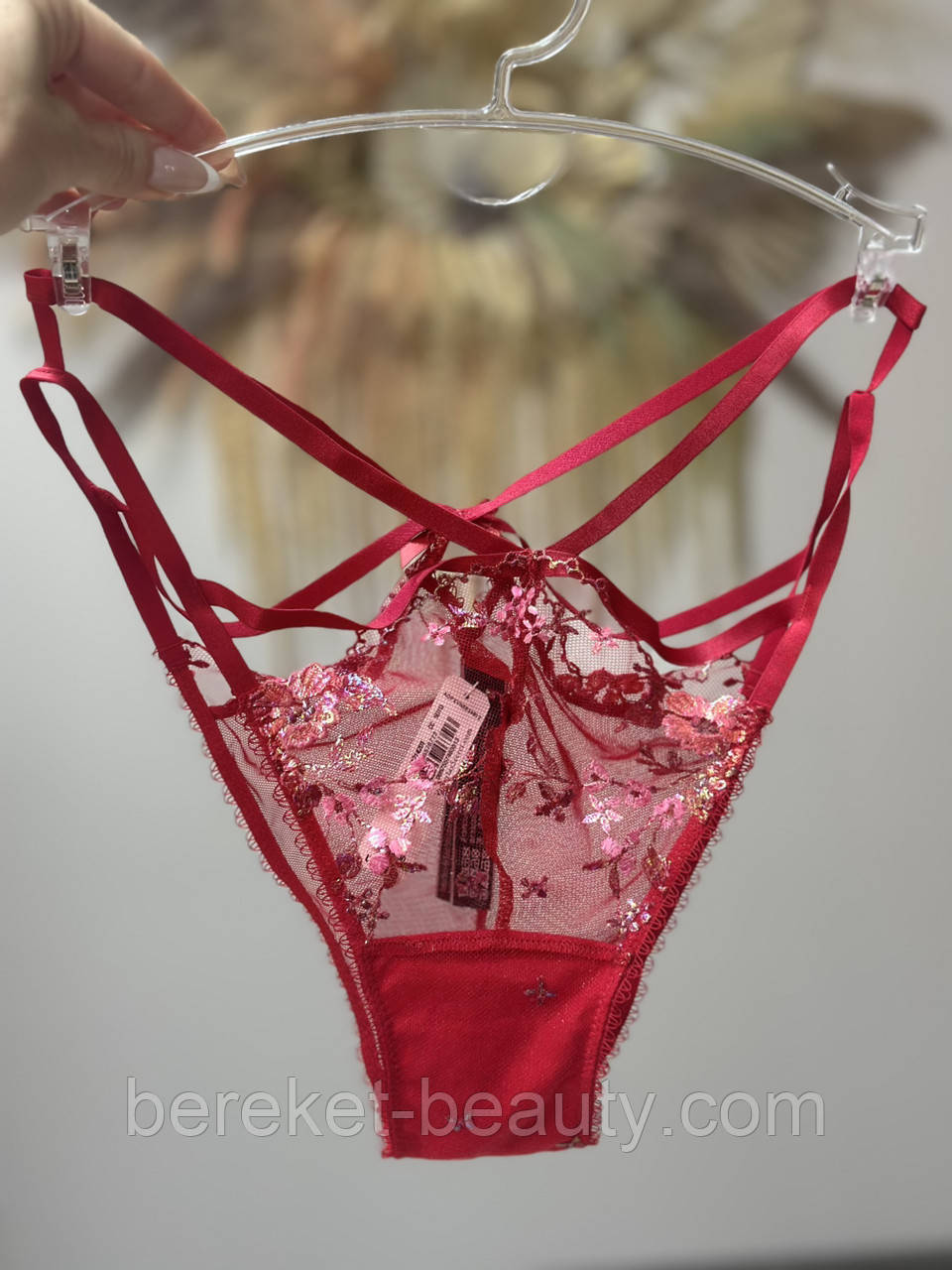 Трусики Victoria's Secret, M 667557463513, фото 1