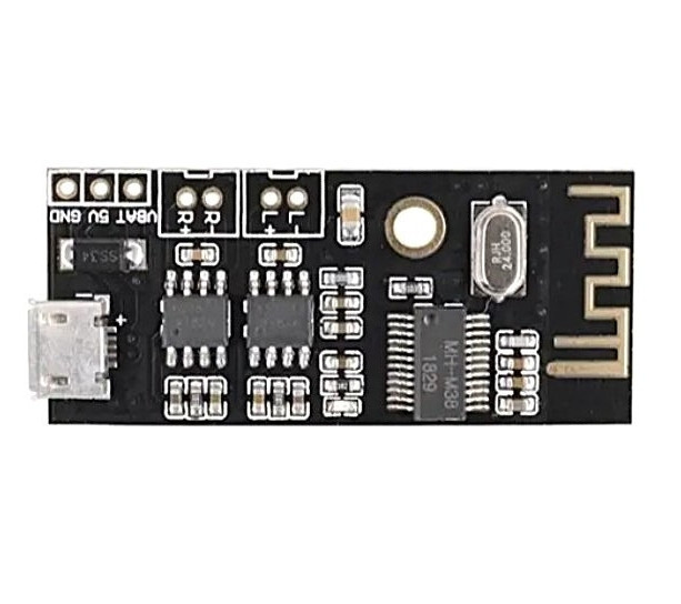Bluetooth MH-M38 аудіоресивер