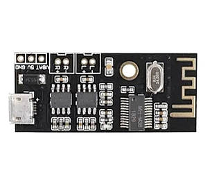 Аудіоресивери