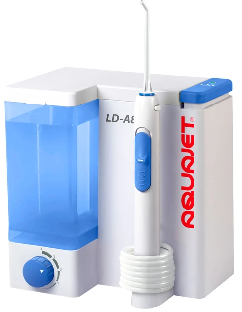 Іригатор порожнини рота Aquajet LD-A8, фото 1