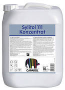 Ґрунтовка силікатна Sylitol Konzentrat 111, 10 л.