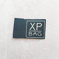 Виготовлення жакардових етикеток на замовлення