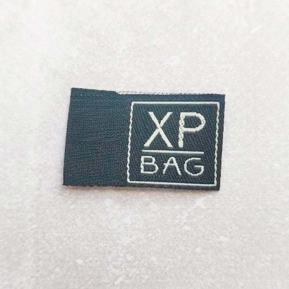 Виготовлення жакардових етикеток на замовлення