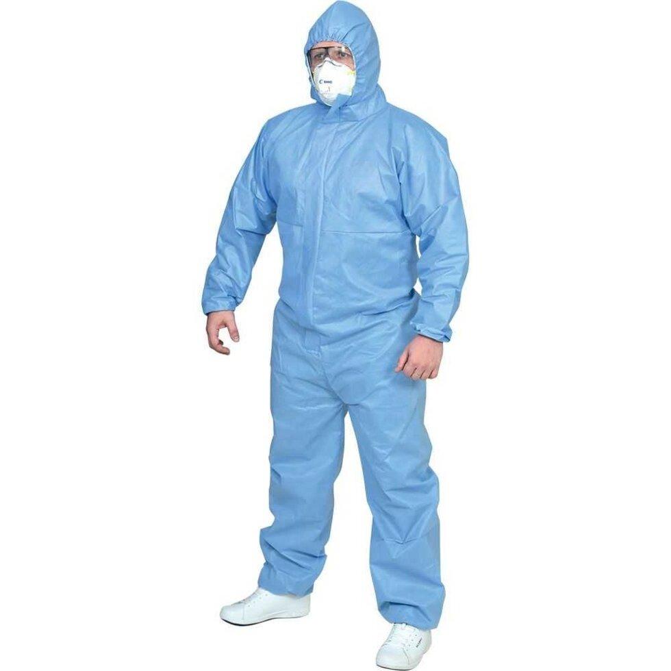 Комбінезон Be Safe Pro worker, фото 1
