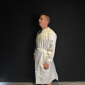 Халат полегшений робочий  захисний