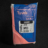Захисний комбінезон DuPont Tyvek 500 HV, фото 3
