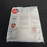 Захисний костюм Staubanzug Kat. III– для захисту від пилу, фото 3