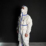 Захисний комбінезон GuardWe, фото 2