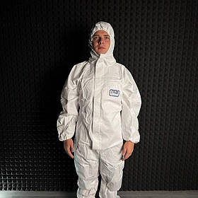 Захисний комбінезон (Protection Suit / Coverall) хімічний захист