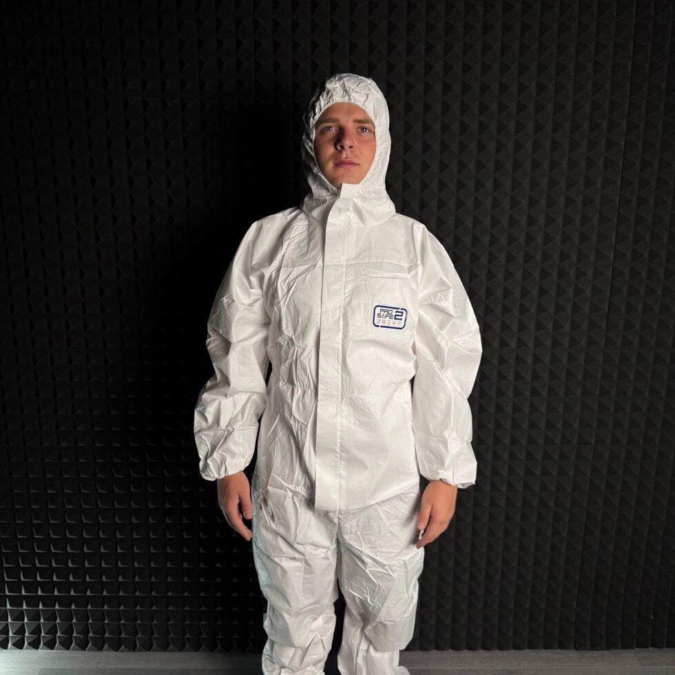 Костюм DuPont Tyvek 500 Industry, фото 1