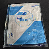 Костюм DuPont Tyvek 500 Industry хімічний рівень захисту, фото 2