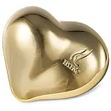 Ароматизатор в автомобіль серце кліпса Hypno Casa, аромат - Vaniglia Sensuale, фото 2