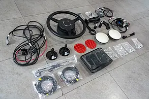 Автопілот RS Technology з функцією RTK та GSM модулем