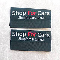 Виготовлення жакардових етикеток на замовлення