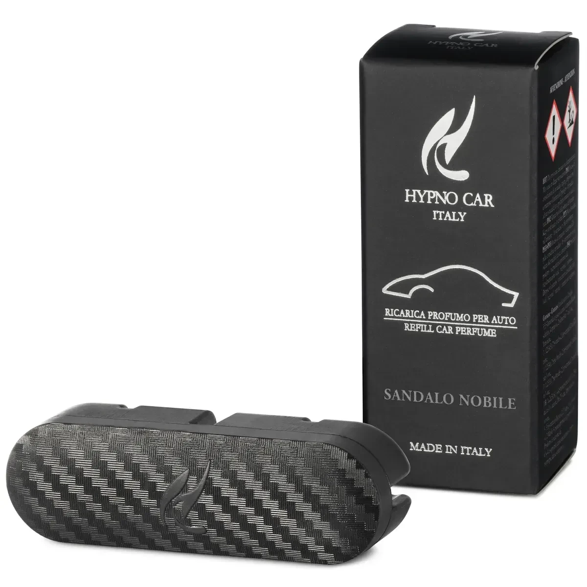 Арома-картридж Hypno Casa, аромат - SANDALO NOBILE, фото 1