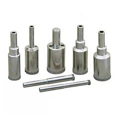 Свердло алмазне CEDIMA 6-2101