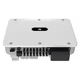 Мережевий інвертор Huawei SUN2000-30KTL-M3 (30 кВт 3 фази 4 MPPT), фото 3