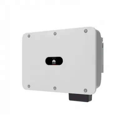 Мережевий інвертор Huawei SUN2000-30KTL-M3 (30 кВт 3 фази 4 MPPT), фото 1
